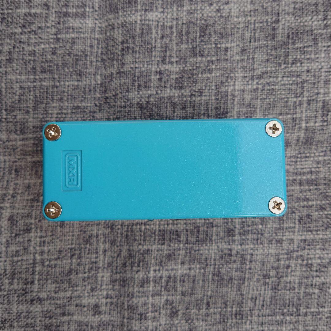 ギター MXR SUGAR DRIVE