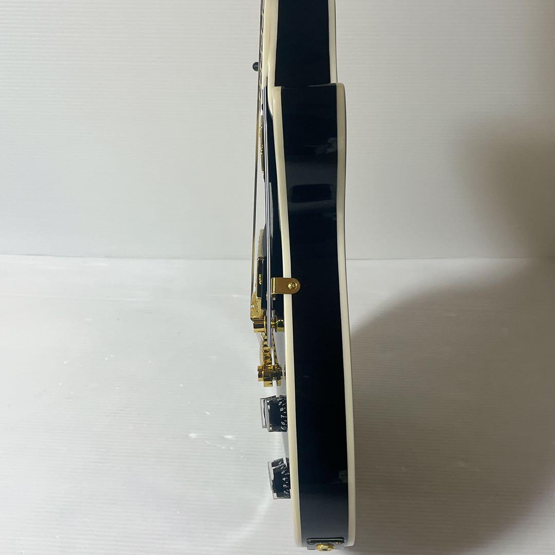 Blitz by AriaProⅡレスポールカスタム　ぼっちざろっく