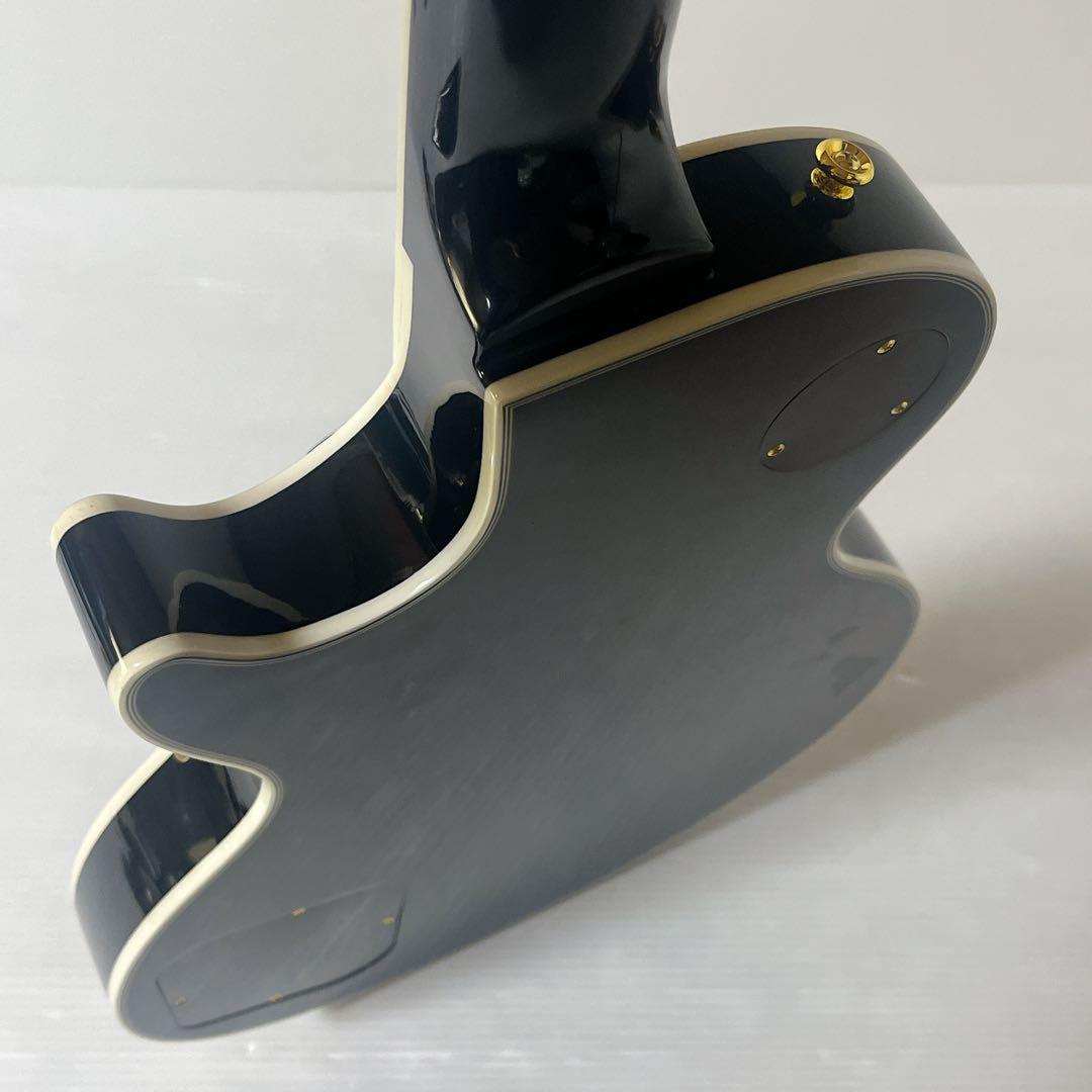 Blitz by AriaProⅡレスポールカスタム　ぼっちざろっく