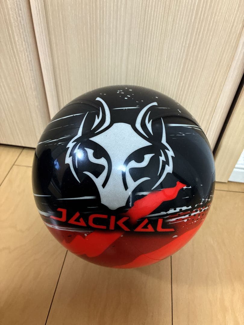 MOTIV JACKAL PIXELスペアボール　日本未発売