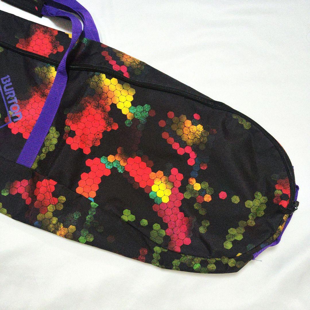 BURTON　バートン　スノーボードバッグ　スノボケース　黒