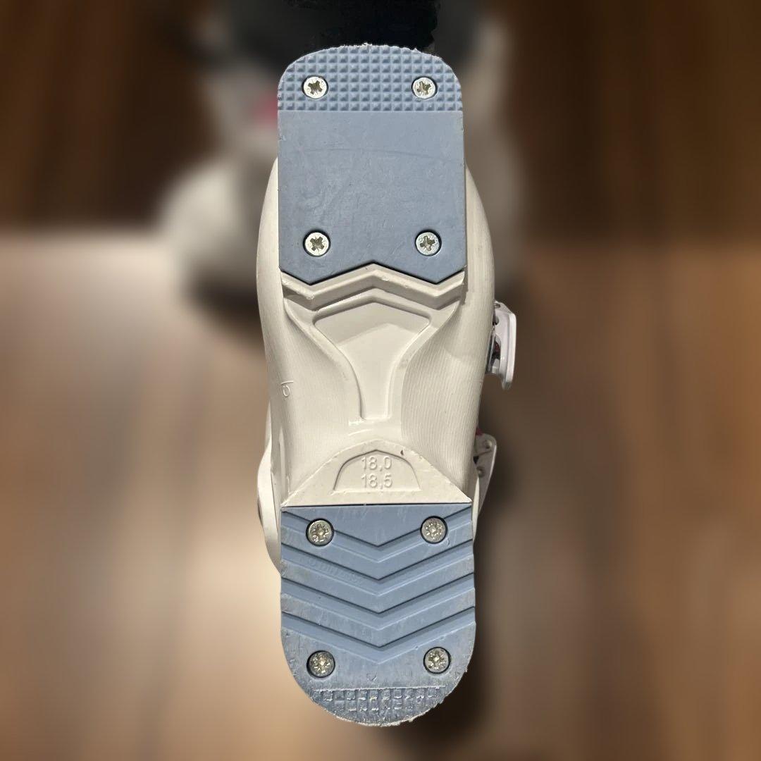 ATOMIC Hawx Girl 2 スキーブーツ 18.0～18.5