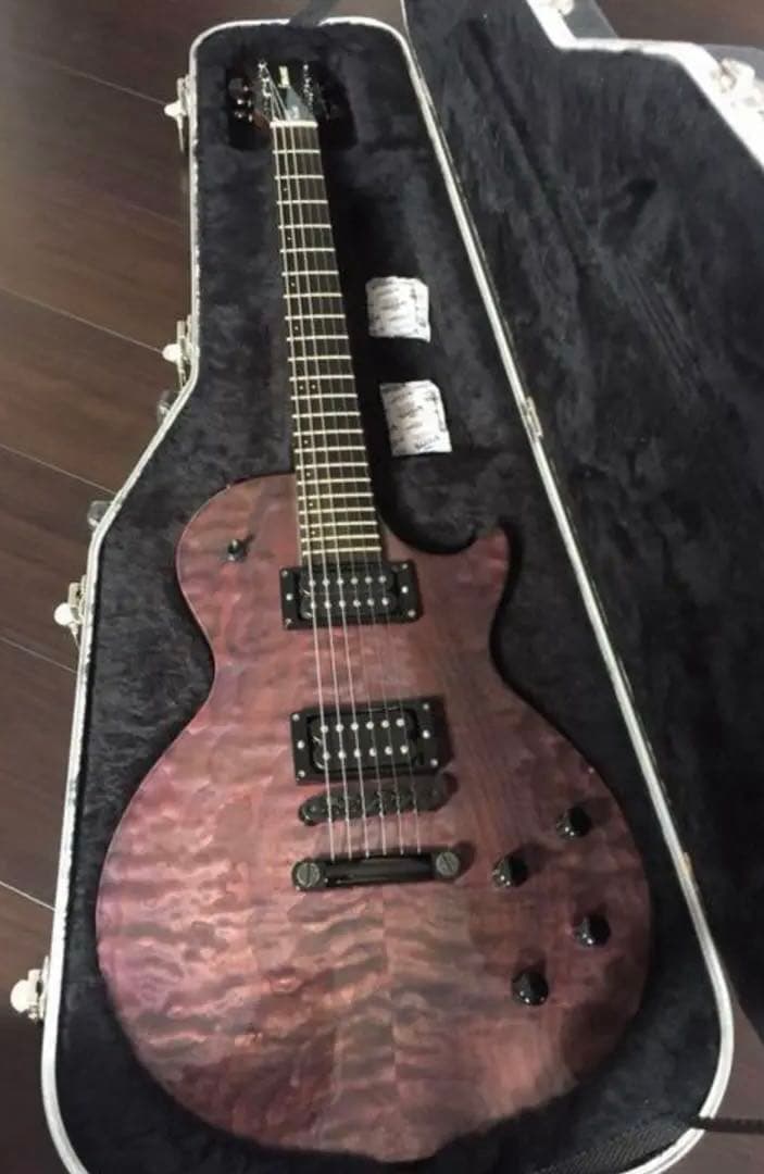 CRAZE 瀧川一郎 RE-180C 後期型 ホンジュラスマホガニー使用