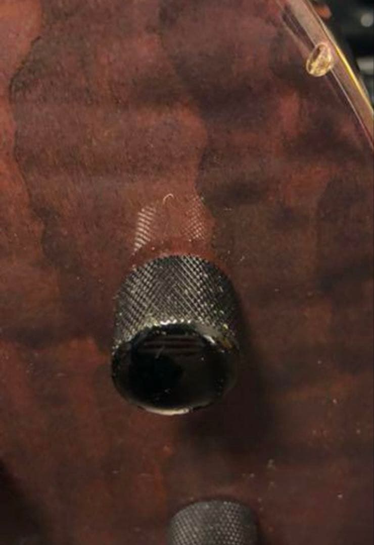 CRAZE 瀧川一郎 RE-180C 後期型 ホンジュラスマホガニー使用