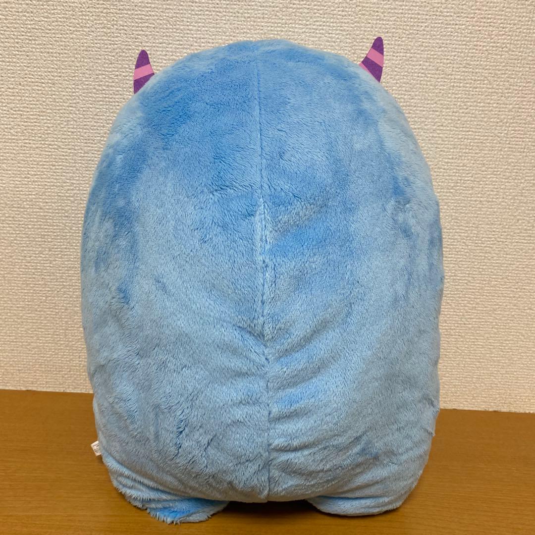 アイドリッシュセブン めちゃでかきらどるぬいぐるみ（四葉環）