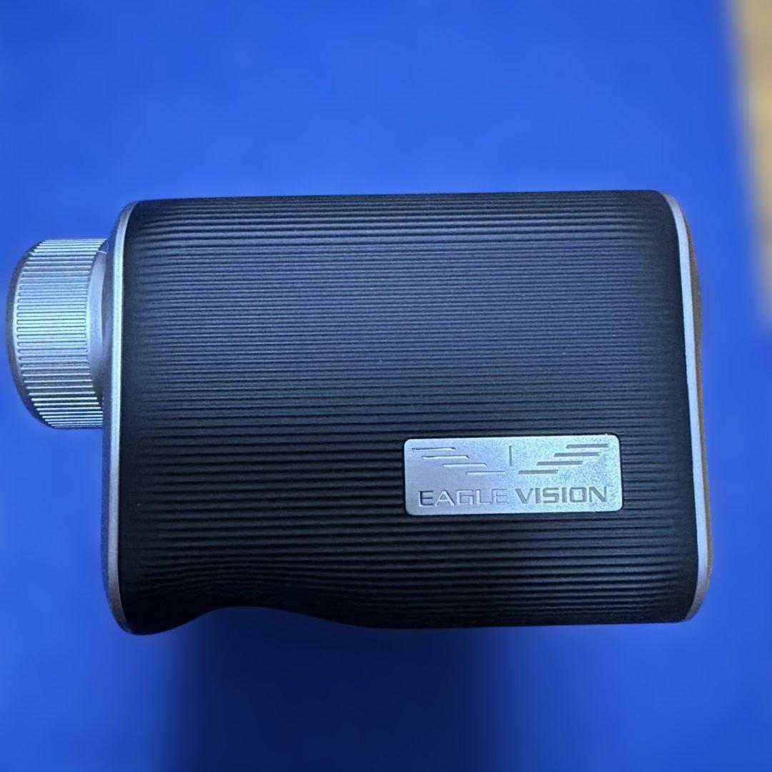 EAGLE VISION Xi ゴルフ用距離計