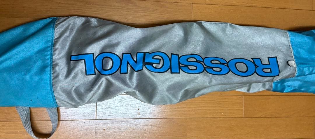 SALOMON FIRE X-WING スキー 板. 162cm