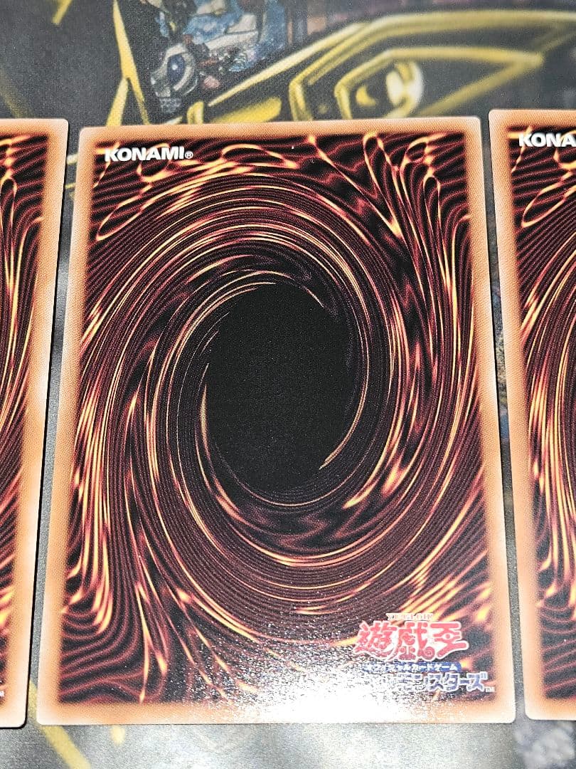 横座標一致 3枚セット 閃刀姫レイ 絵違い 25thシークレットレア