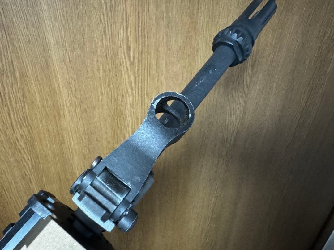 東京マルイ　次世代電動ガン SCAR-L