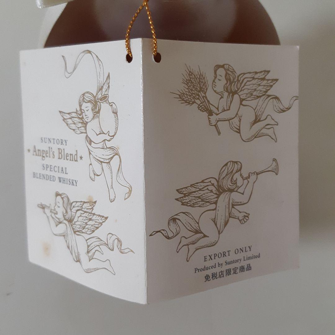 サントリー　エンジェルズ ブレンド スペシャル