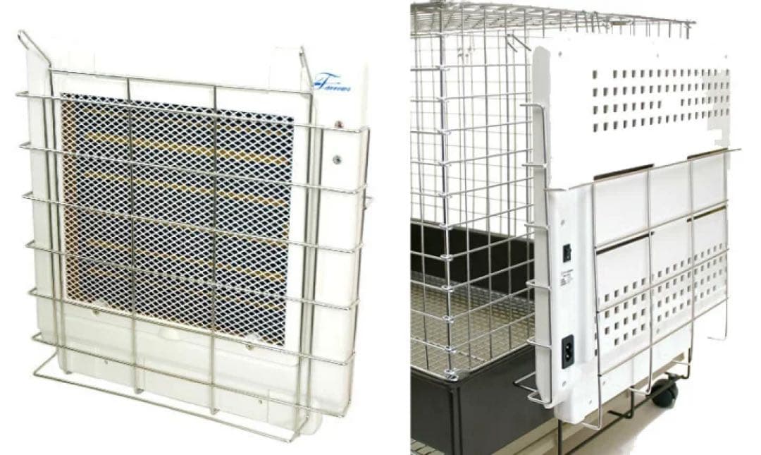 フューチャーアロー 遠赤外線　マイカヒーターII