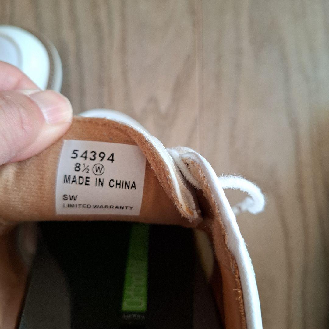 フットジョイ foot joy ゴルフシューズ メンズ 8 1/2