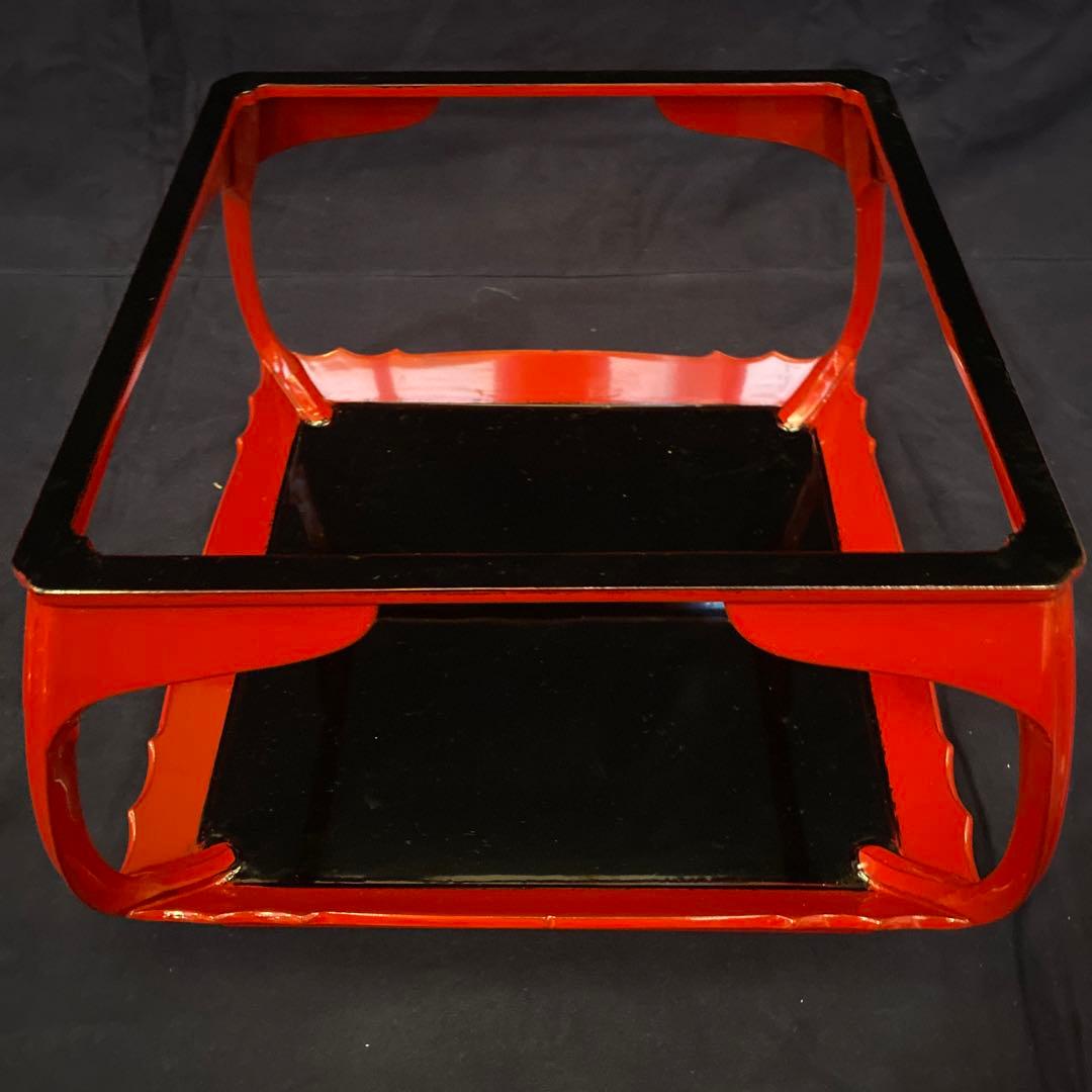 【寺院仏具】掛盤膳