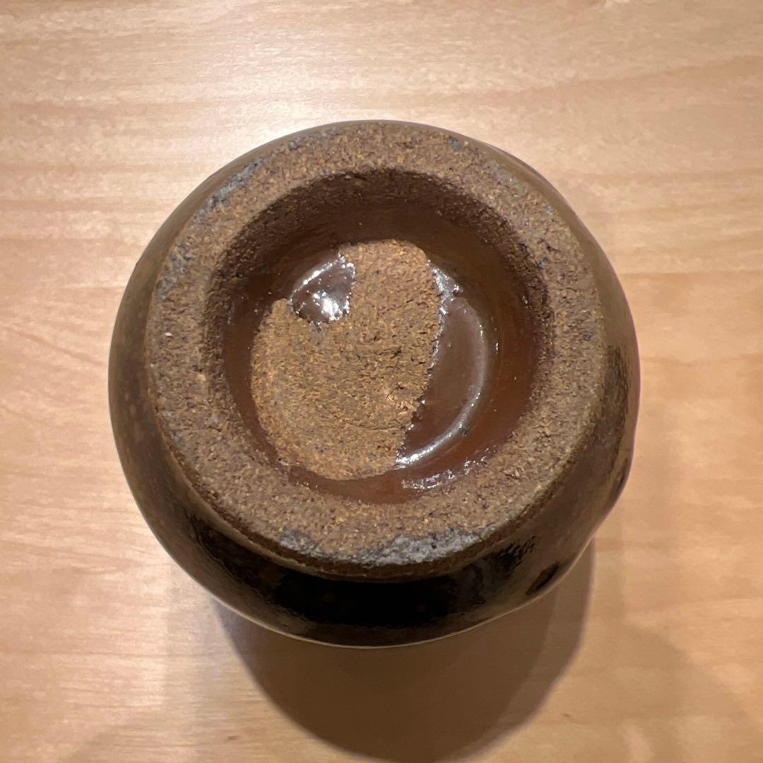 濱田庄司　浜田庄司　益子　人間国宝　湯飲み