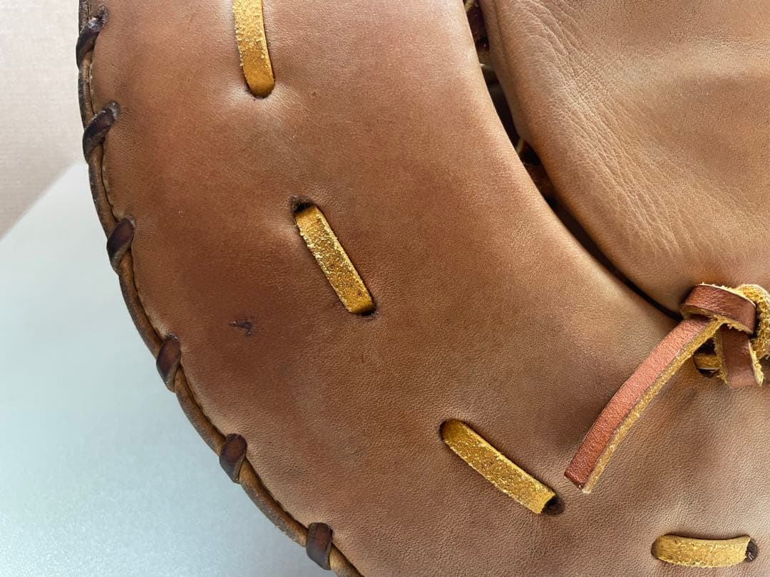 久保田スラッガー　ファーストミット　軟式グローブ KSF-NOR