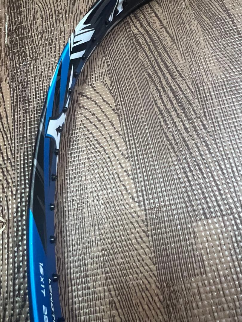 MIZUNO F SPEED V-05 未使用 最終値下げ　ひらそです