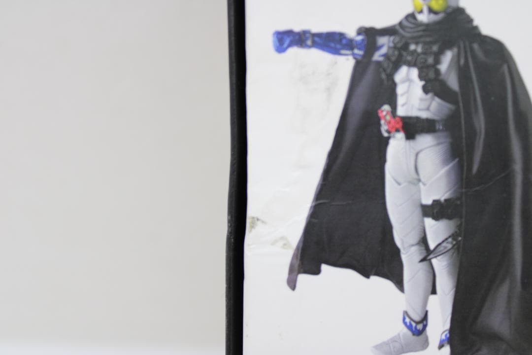 フィギュアーツ 真骨彫製法 仮面ライダーエターナル 30-EY1120-03