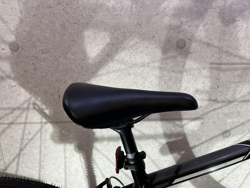 FELT QX 65 クロスバイク　サテンブラック