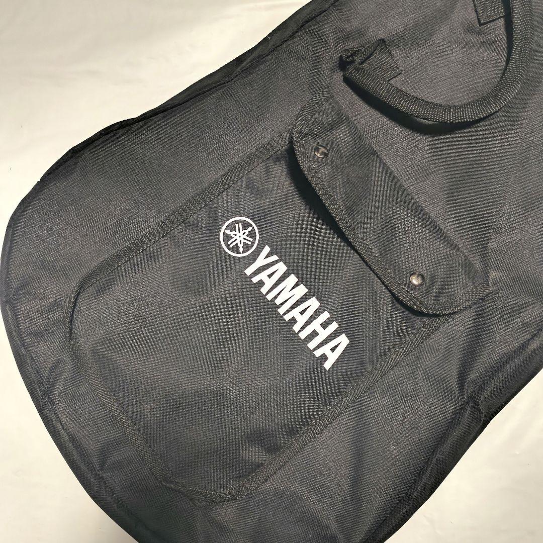 ヤマハ エレキギター PACIFICA PAC112VMX ピック ケース付き