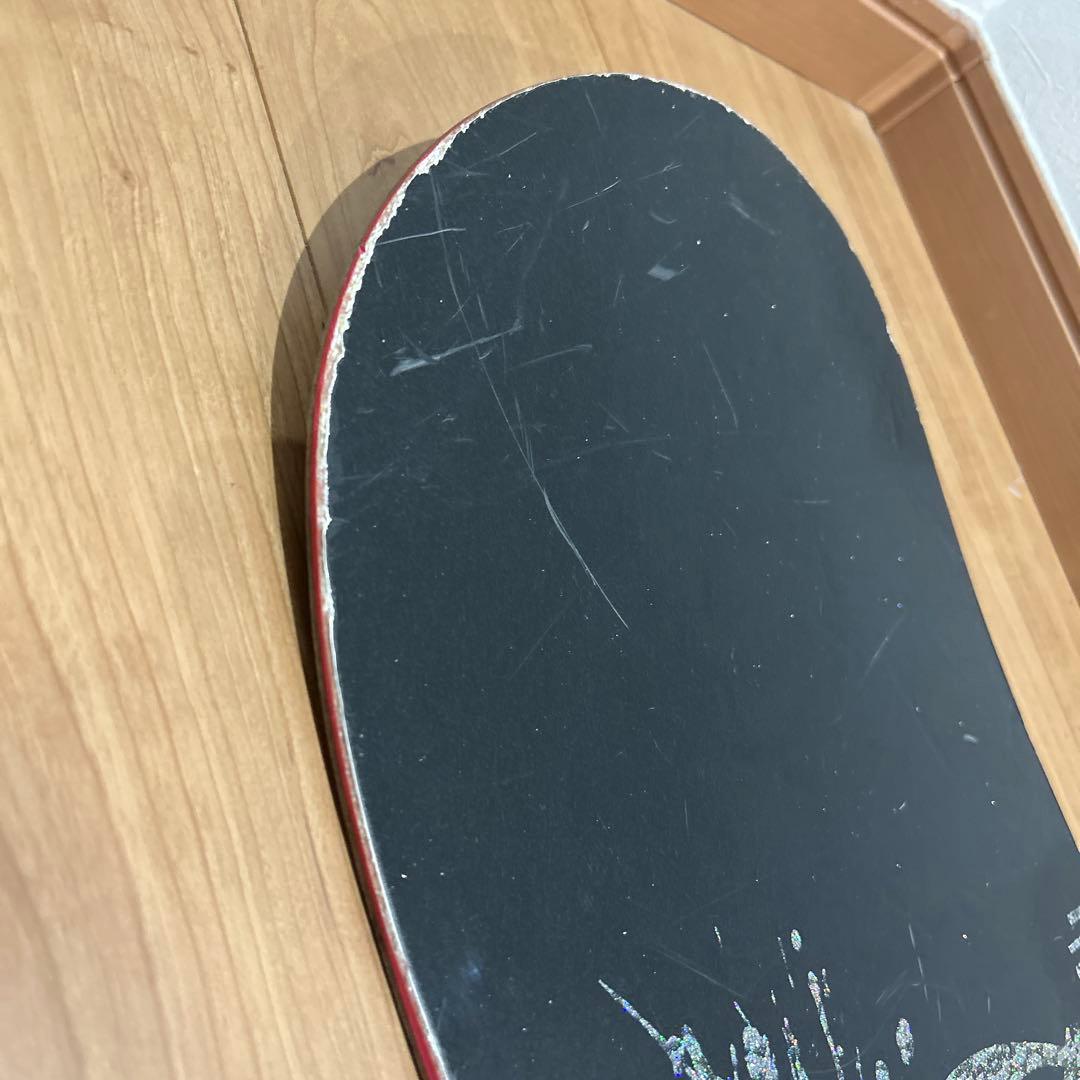 RICE28 ライス28 SKURUS 150 スノーボード　グラトリ