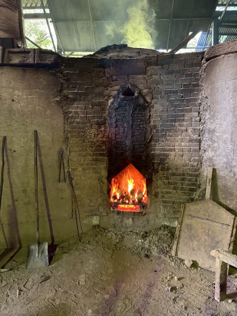 紀州備長炭 白炭　馬目半丸小 15kg