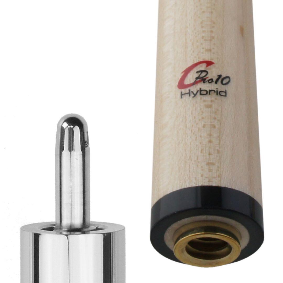 新品 ユニバーサル シャフト PRO10 Hybrid shaft ユニロック