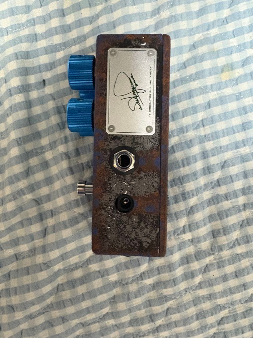 ギター Kardian Serotonin Origin S.T. ADD CBF