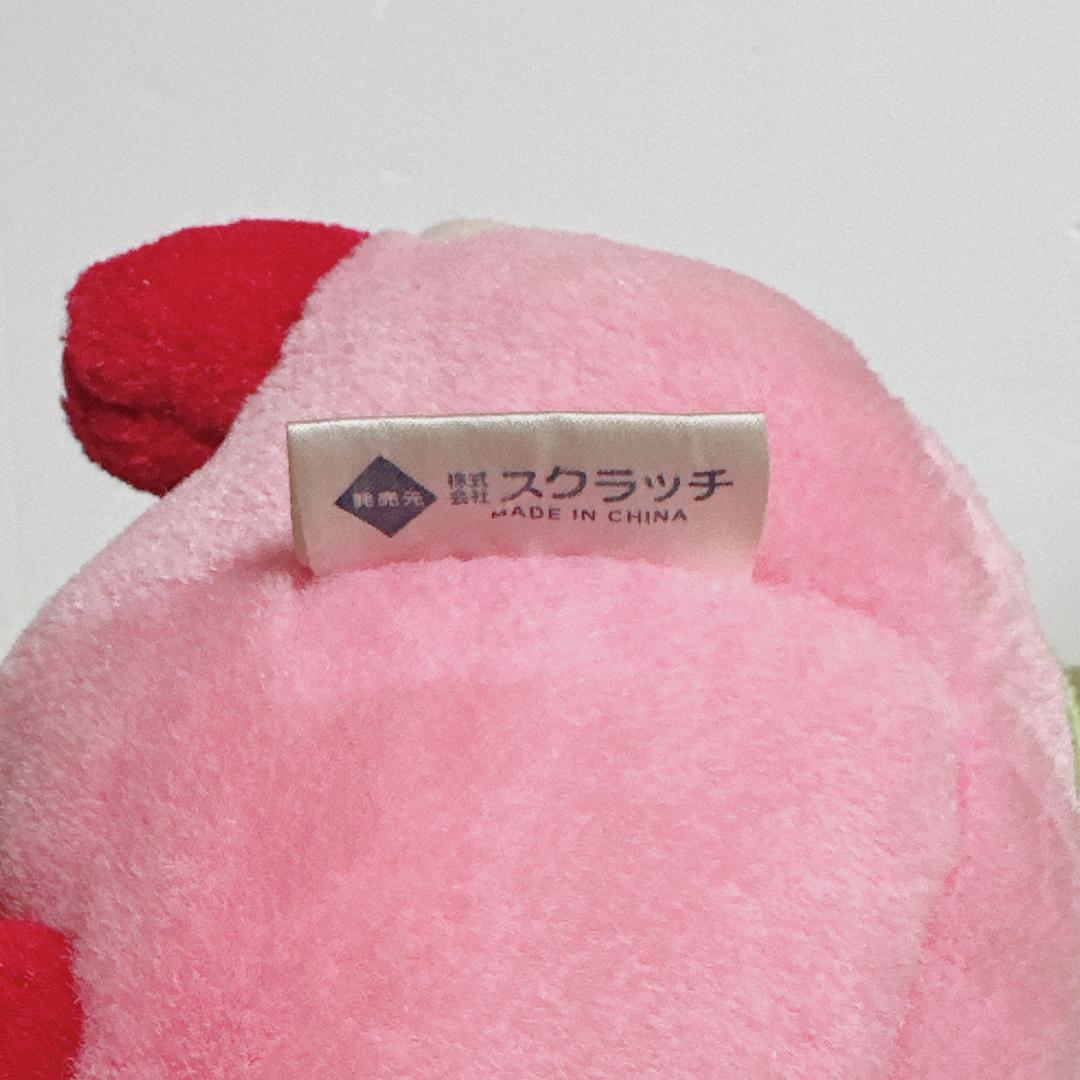 【当時物】わがまま☆フェアリー ミルモでポン！ ぬいぐるみ 7体セット