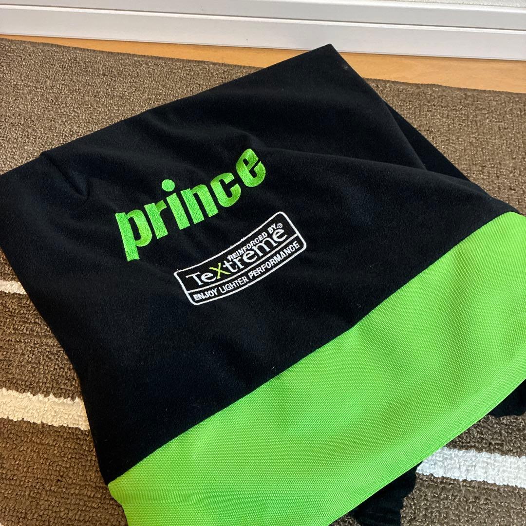 Prince テニスラケット ファントムグラファイト 107