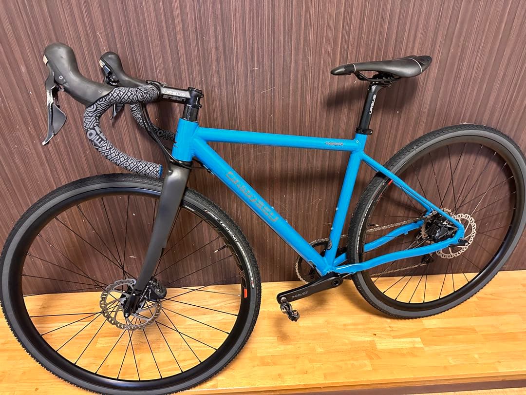 ^*^様 ワンバイエス シクロクロス バイク