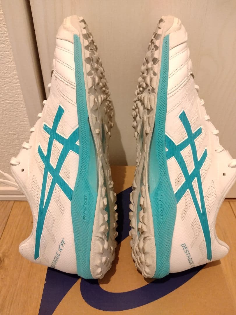 デスタッキ K FF TF 26.5cm