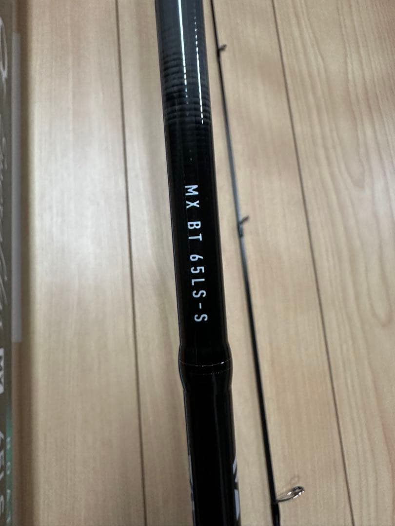 DAIWA ダイワ エメラルダス MX 65LS-S