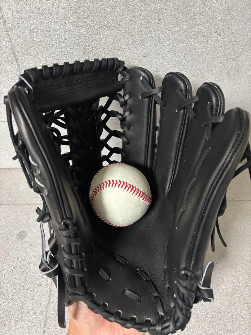 TEPPEN てっぺん 限定モデル 外野用 TTY-S teppen