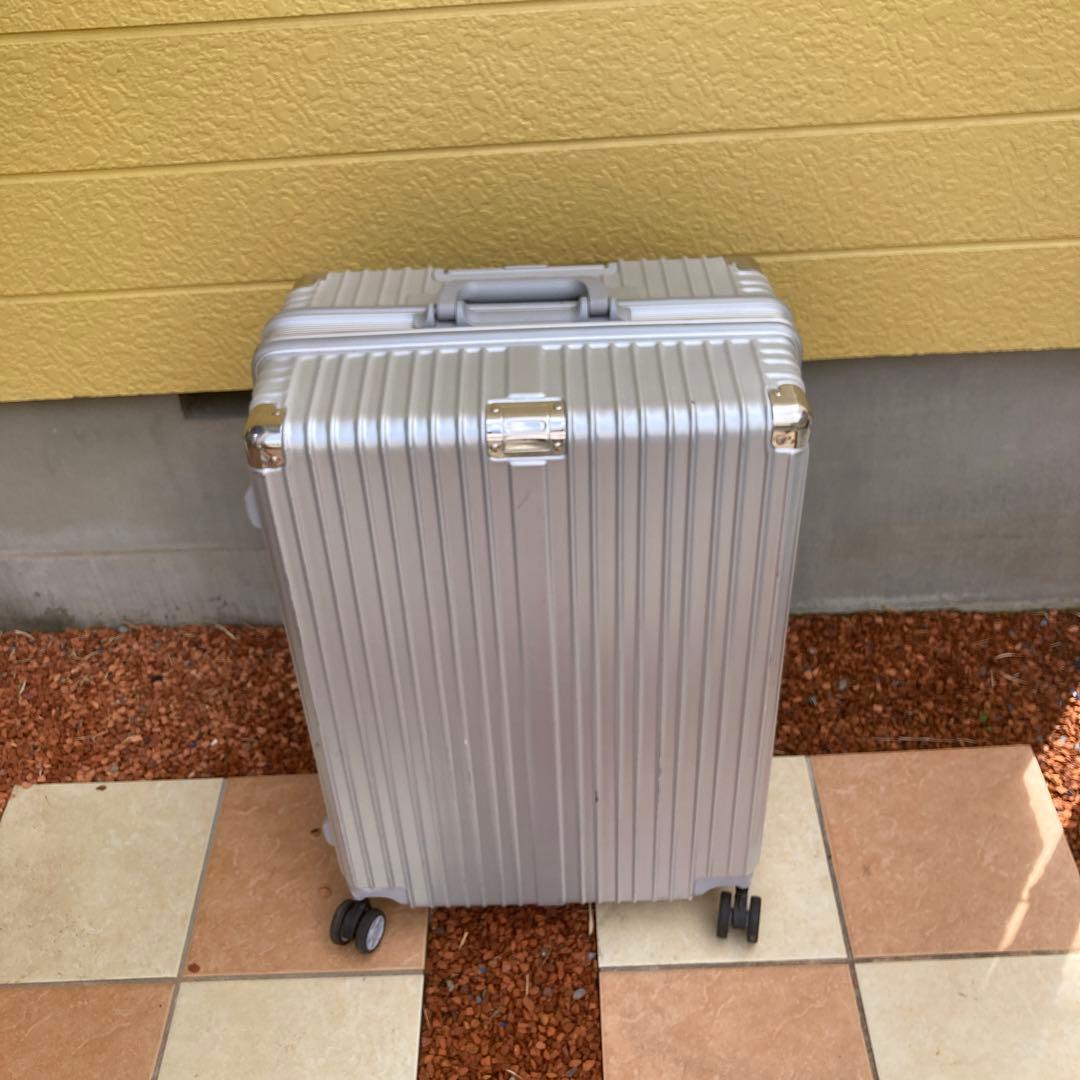 14800→9880 リモア風のビッグサイズのキャリーバッグ