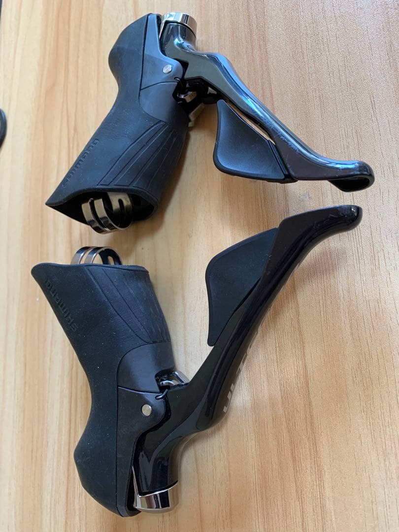 シマノ　R8000 アルテグラ　セット