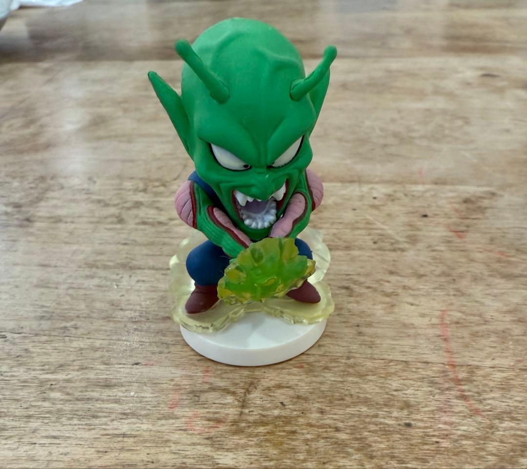 ドラゴンボール　アニメヒーローズ　フィギュア　１８３個まとめ売り