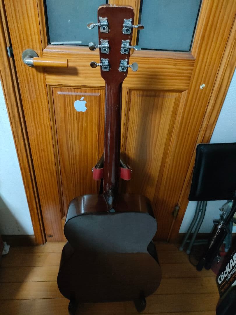 Teradaアコースティックギター