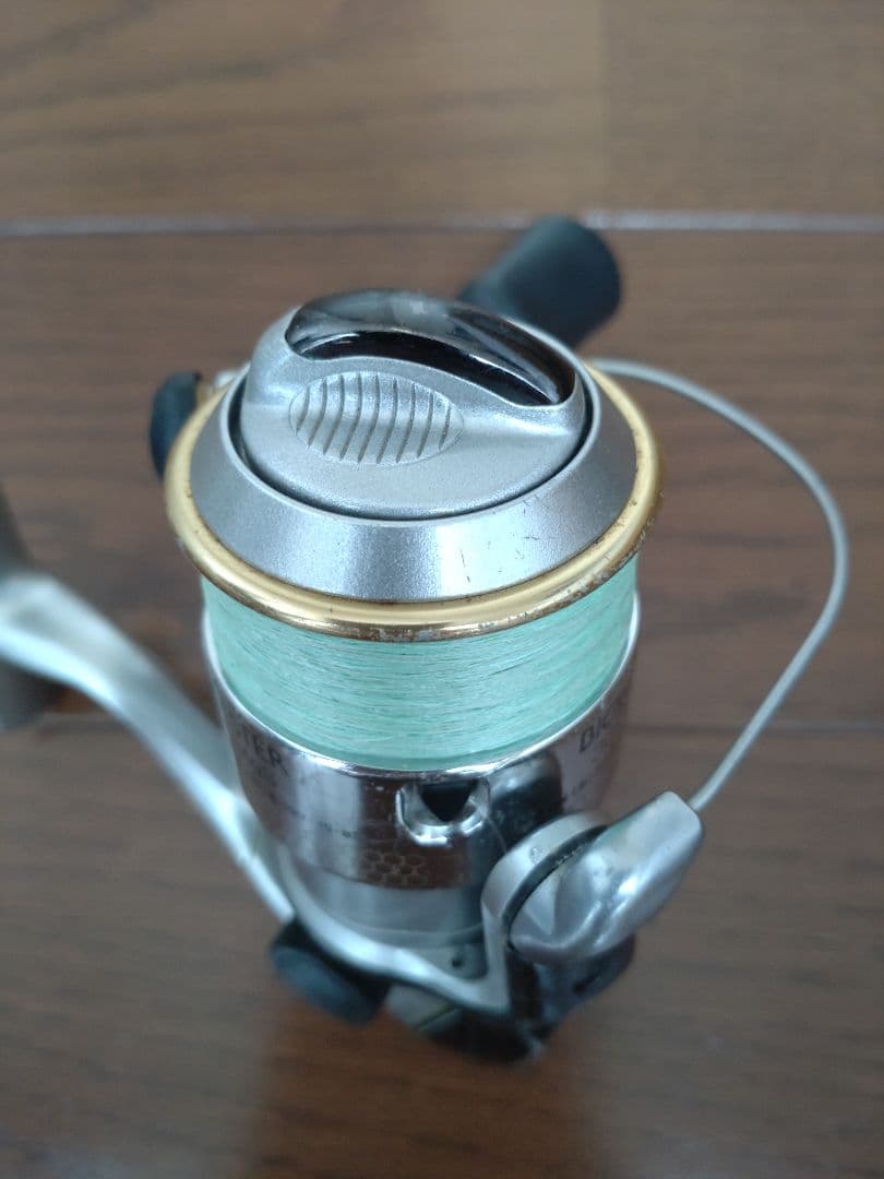 SHIMANO シマノ BIOMASTER 3000 MgS