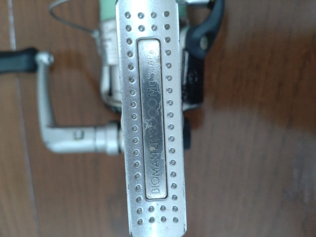 SHIMANO シマノ BIOMASTER 3000 MgS