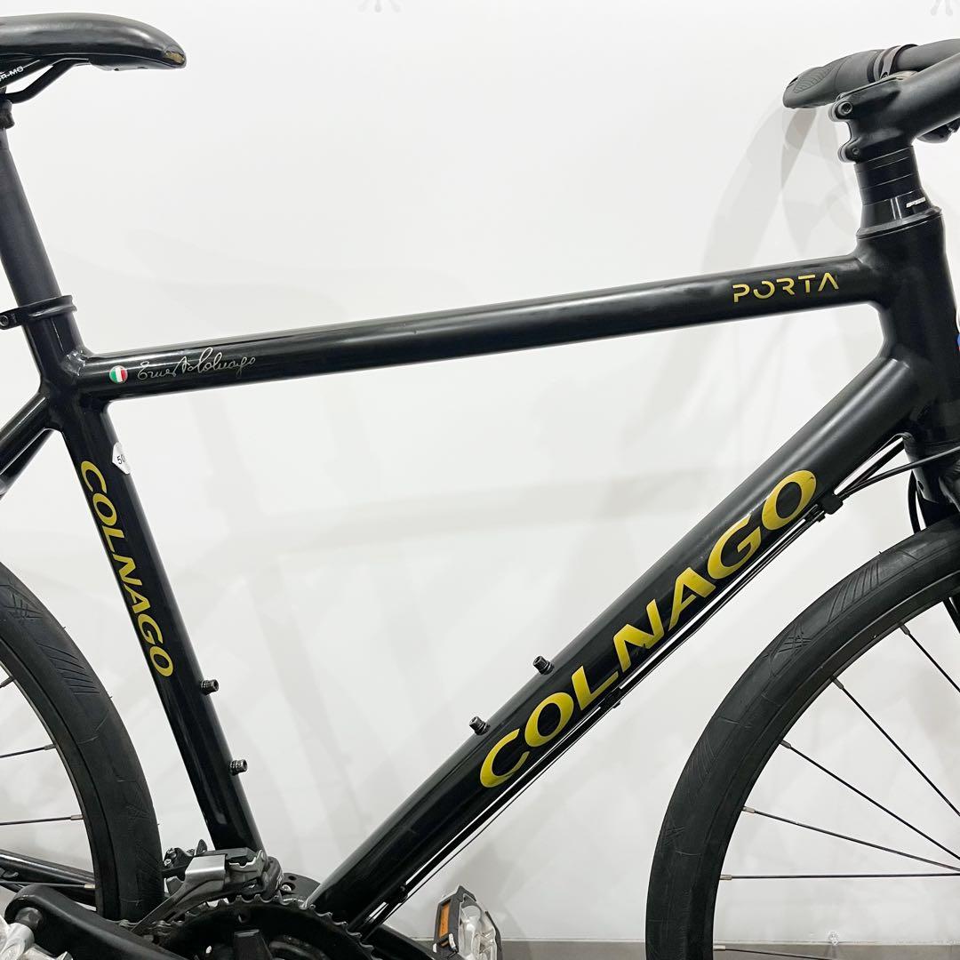 COLNAGO PORTA 2021年モデル サイズ500 限定カラー