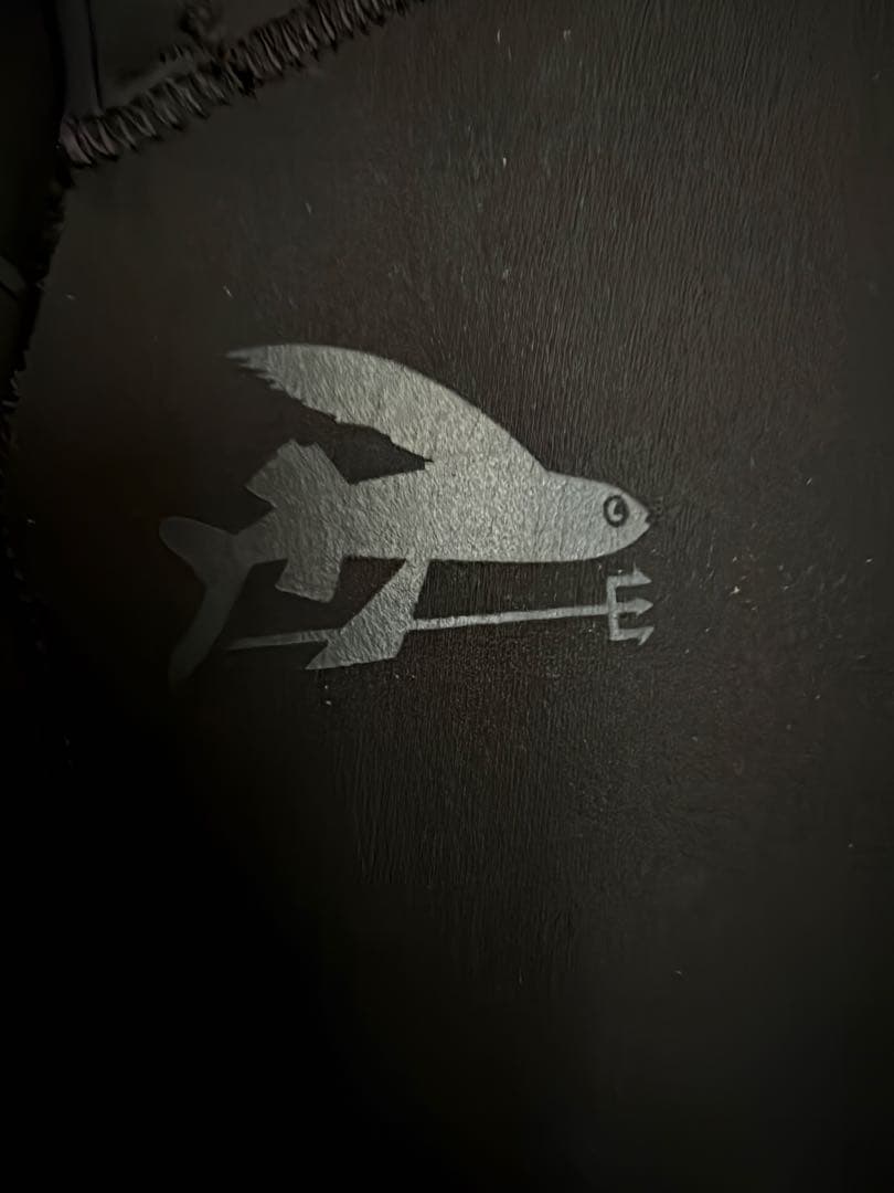 Patagonia ウェットスーツ　Mサイズ　シーガル