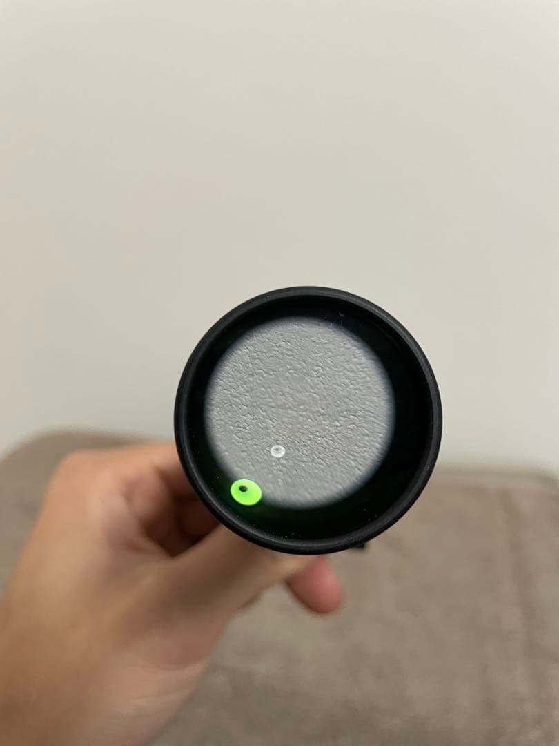 トイガン Vector Optics SCOC-03 Forester 1-5x24