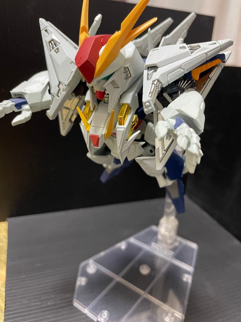 ネクスエッジスタイル ペーネロペー / クスィーガンダム　閃光のハサウェイ