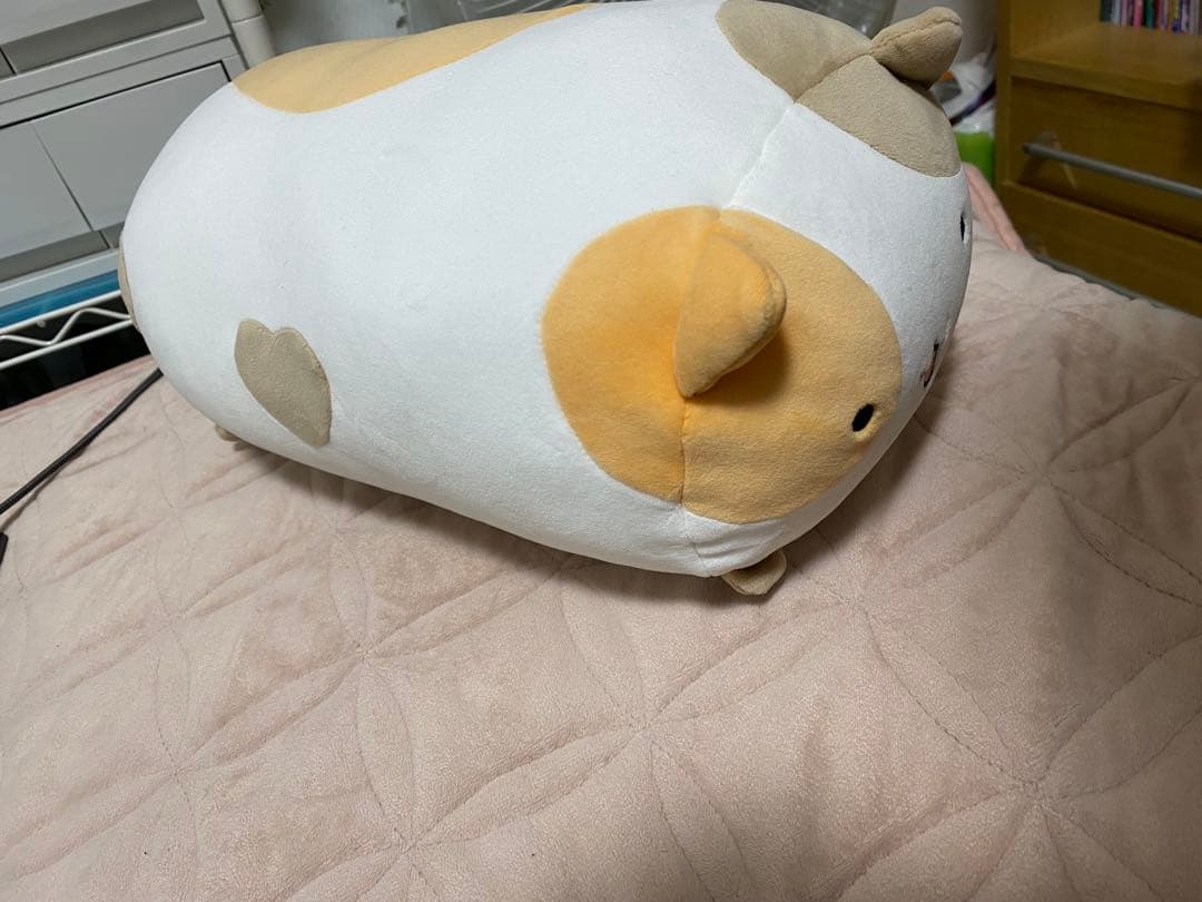 D4DJ にょちお ぬいぐるみ