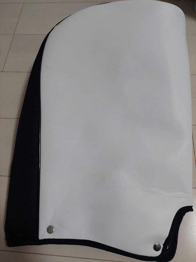 【美品】ルコックスポルティフゴルフキャディーバック