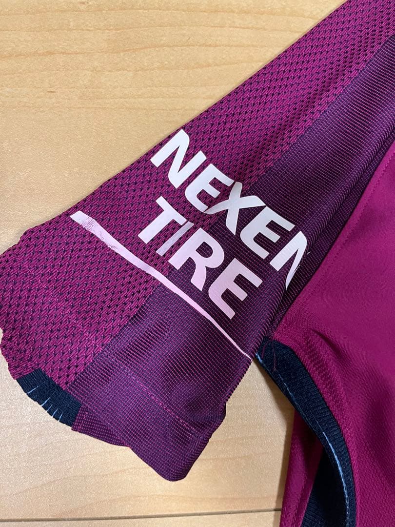 【選手支給】マンチェスターシティ ユニフォーム