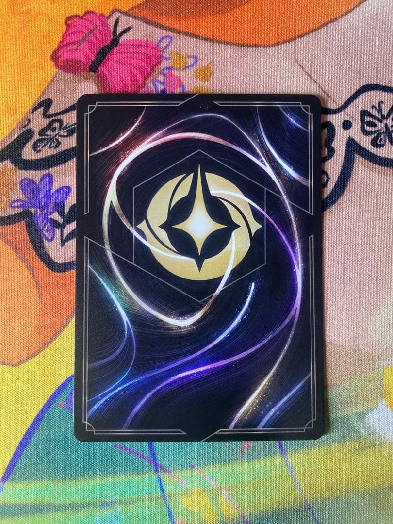 ロルカナ　ヴァネロペ　エンチャンテッド