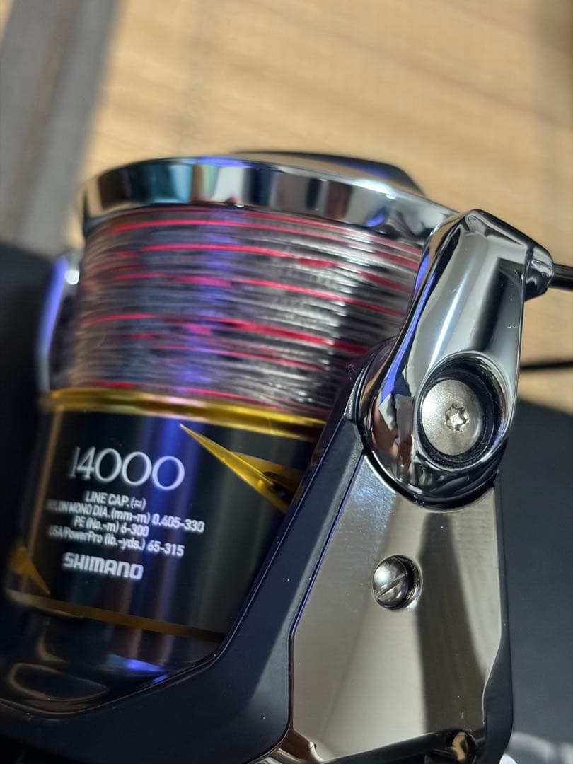 【〜11/22 18:00】25ステラ SW 14000XG