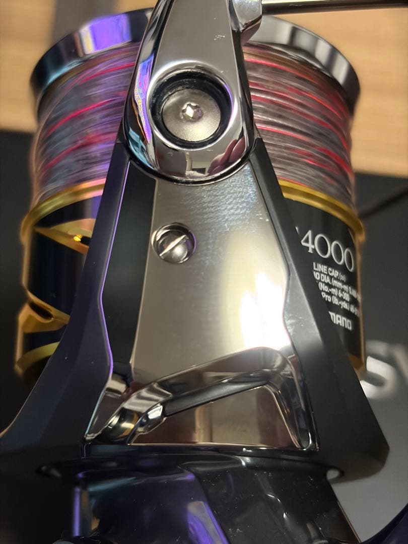 【〜11/22 18:00】25ステラ SW 14000XG