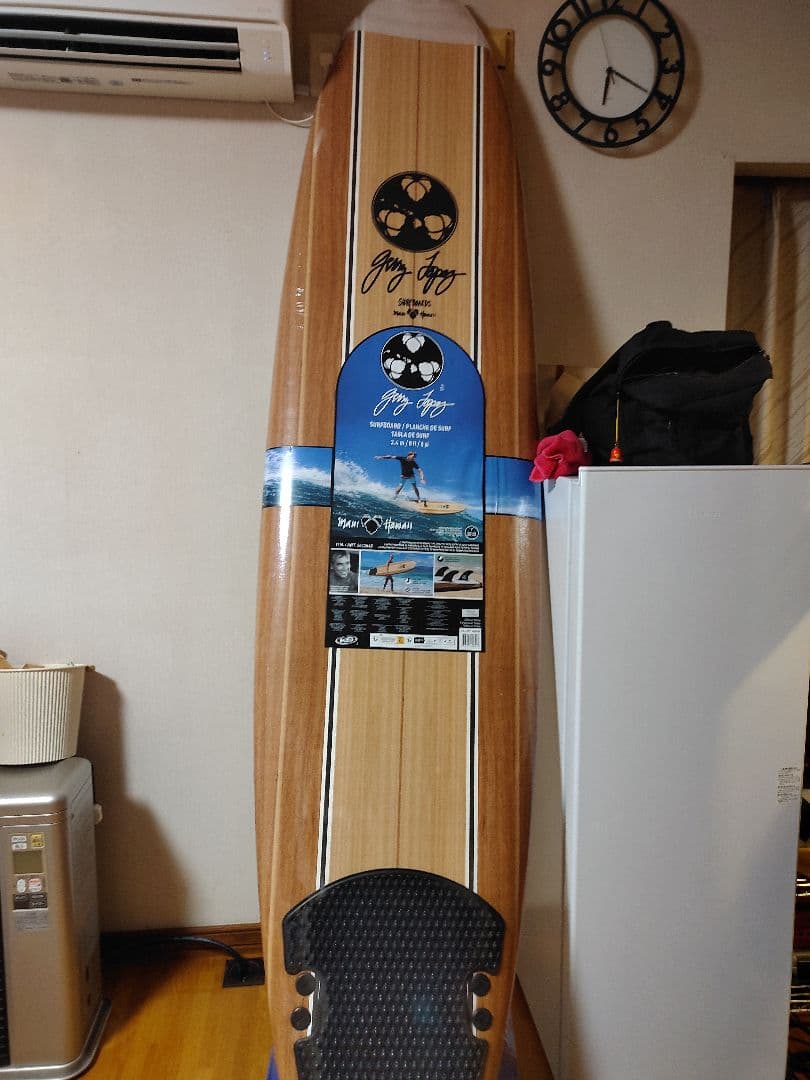 サーフボード ジェリーロペス